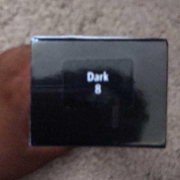 NWT - Bobbi Brown Retouching Face Pencil with Sharpener - Dark - Picture 4 of 4